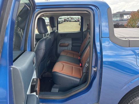 Used 2024 Ford Maverick Lariat FWD image 13