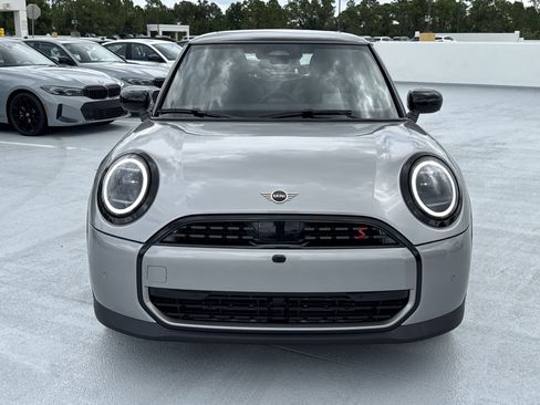 New 2026 MINI Cooper S FWD image 2
