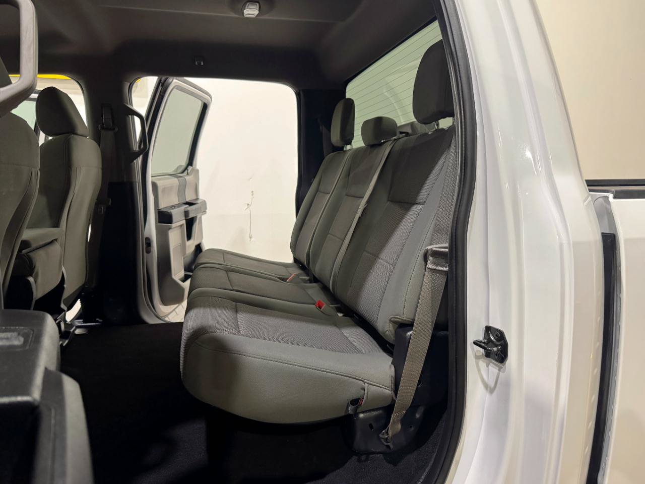 Used 2019 Ford F350 XL w/ STX Appearance Package AWD/4WD image 16