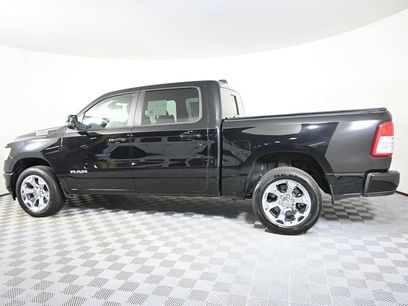 Used 2024 RAM 1500 Big Horn