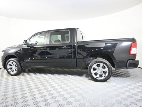 Used 2024 RAM 1500 Big Horn AWD/4WD image 3