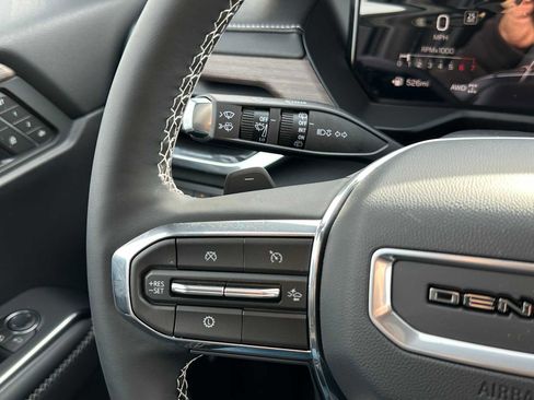 New 2026 GMC Acadia Denali image 35