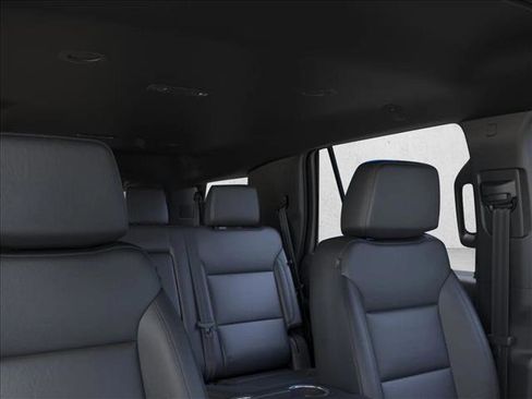 New 2026 Chevrolet Tahoe LT w/ LPO, Dark Essentials Package image 24