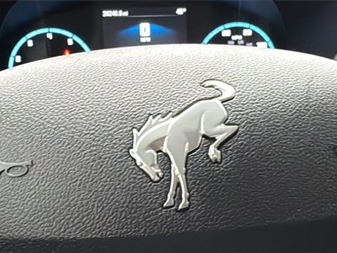 Used 2023 Ford Bronco Sport Big Bend w/ Convenience Package image 20