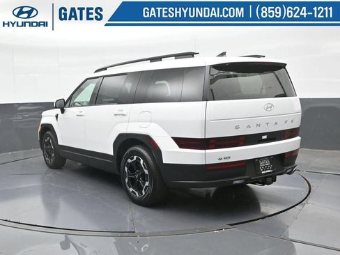 New 2026 Hyundai Santa Fe SEL w/ Tow & Go Package image 8