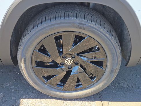 New 2026 Volkswagen Atlas SE AWD/4WD image 5