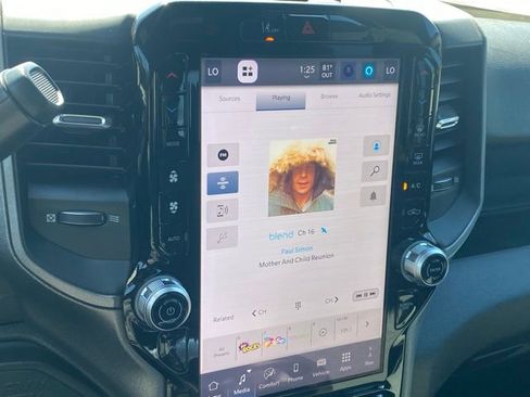 New 2025 RAM 2500 Tradesman image 20