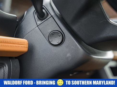 Used 2022 Ford Expedition Max Platinum image 53