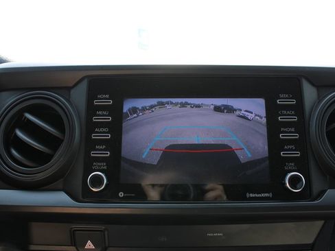 Used 2021 Toyota Tacoma SR w/ SR Convenience Package RWD image 36