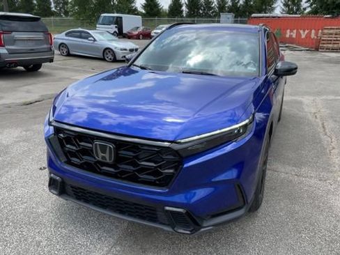Used 2023 Honda CR-V Sport image 5
