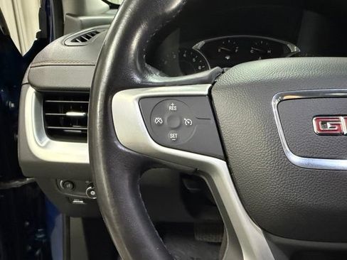 Used 2019 GMC Terrain SLE w/ Driver Convenience Package AWD/4WD image 15