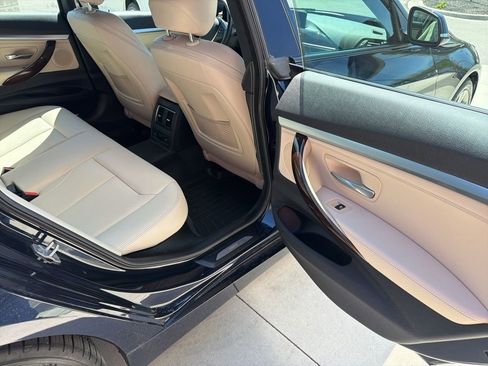 Used 2016 BMW 328i Gran Turismo xDrive image 23