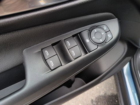 New 2026 Buick Envista Preferred w/ Advanced Safety Package FWD image 22