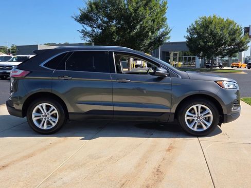 Used 2020 Ford Edge SEL FWD image 15