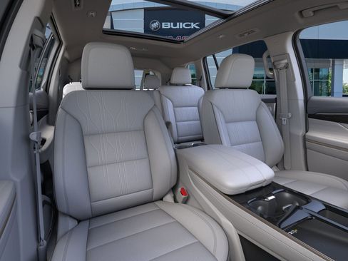 New 2026 Buick Enclave Avenir w/ Super Cruise Package image 16