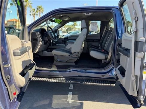 Used 2018 Ford F150 XL w/ Equipment Group 101A Mid image 9