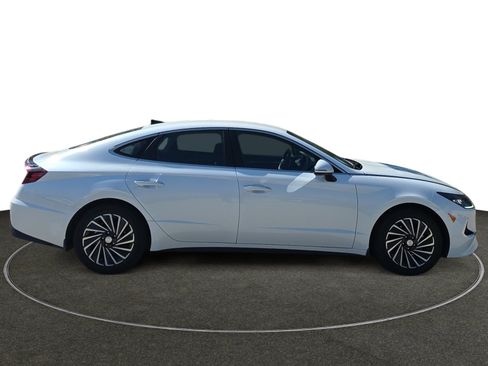 Used 2021 Hyundai Sonata SEL FWD image 7