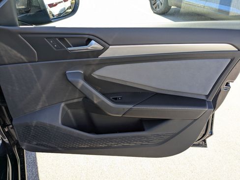 New 2026 Volkswagen Jetta SE image 31