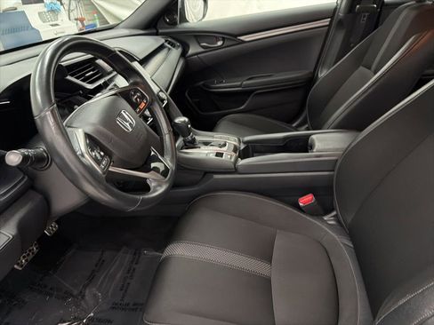 Used 2021 Honda Civic Sport image 14