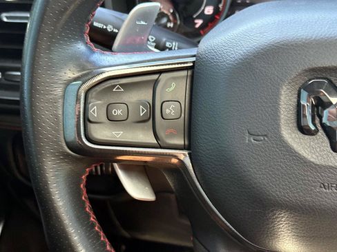 Used 2021 RAM 1500 TRX w/ TRX Level 2 Equipment Group AWD/4WD image 33