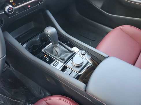 New 2026 MAZDA MAZDA3 Carbon AWD/4WD image 26