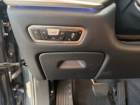 Certified 2022 BMW X7 xDrive40i w/ Premium Package image 27