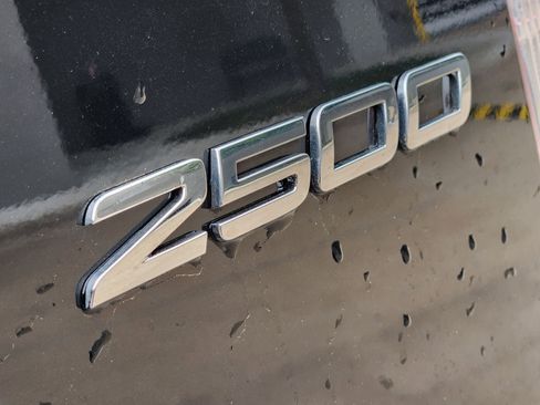 New 2025 Mercedes-Benz Sprinter 2500 image 31