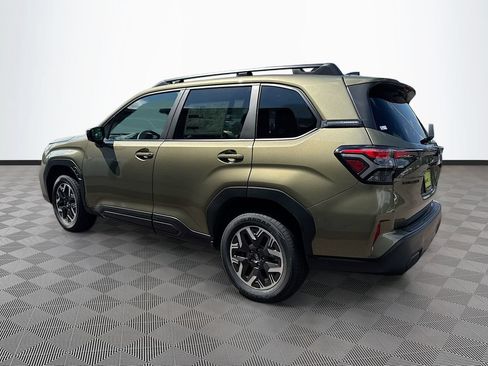New 2026 Subaru Forester Premium AWD/4WD image 34