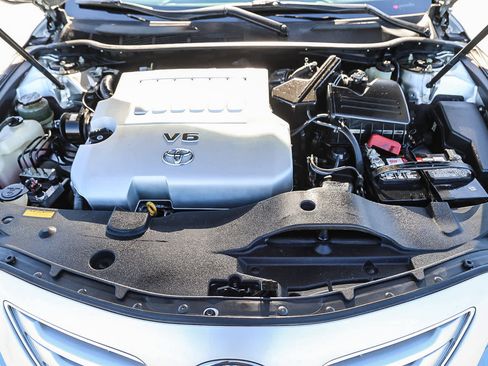 Used 2008 Toyota Camry XLE image 26