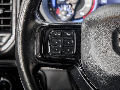 Used 2022 RAM 3500 Limited AWD/4WD image 16