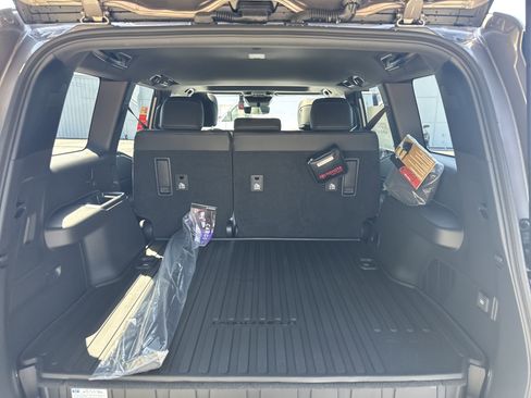 New 2025 Toyota Land Cruiser 1958 w/ Premium Package image 34