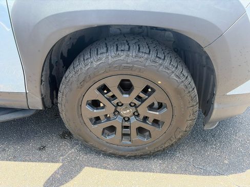 Used 2022 Honda Ridgeline RTL-E image 9