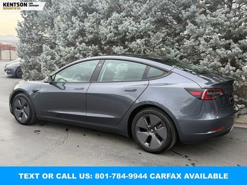 Used 2023 Tesla Model 3 Long Range image 5