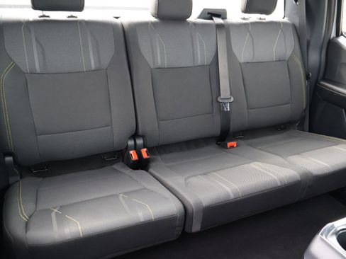 Used 2024 Ford F150 STX image 20