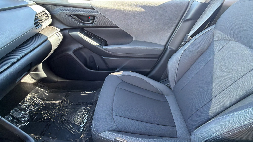 Certified 2026 Subaru Crosstrek 2.5i Premium AWD/4WD image 12
