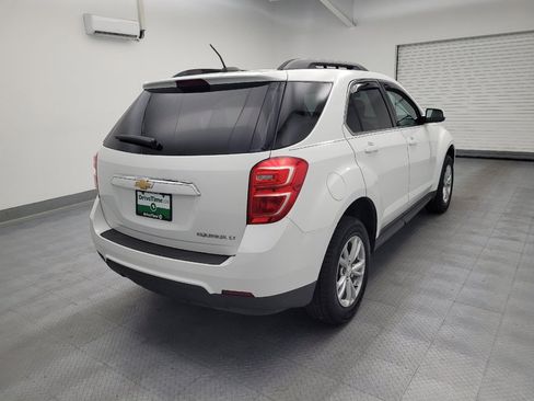 Used 2016 Chevrolet Equinox LT FWD image 9
