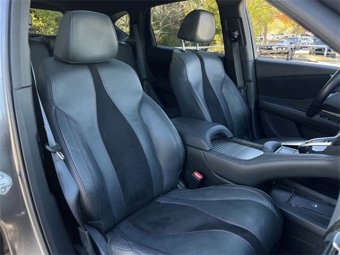 Certified 2022 Acura RDX AWD w/ A-Spec & Advance Pkg image 27