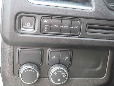 Used 2021 Chevrolet Tahoe Premier image 29