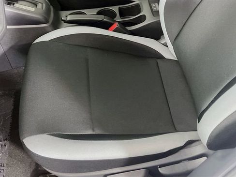 New 2025 Nissan Versa S w/ Trunk Package image 17