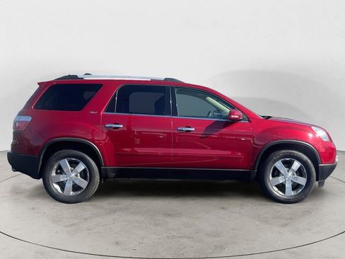 Used 2012 GMC Acadia SLT image 6