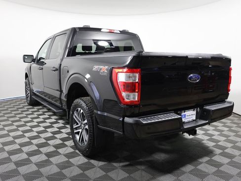 Used 2023 Ford F150 XL w/ STX Appearance Package AWD/4WD image 7