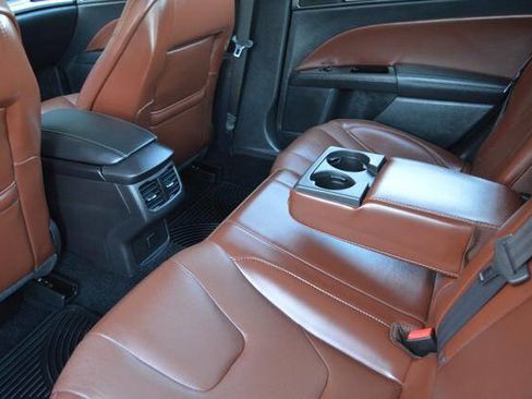 Used 2016 Ford Fusion SE w/ Equipment Group 202A image 25