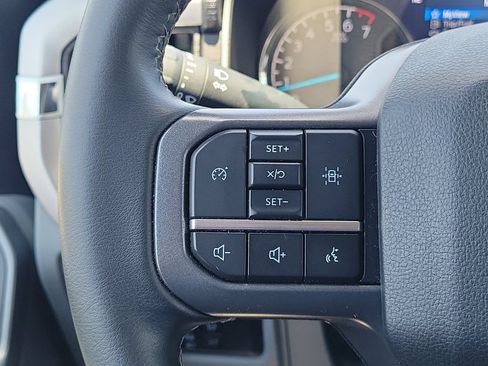 Certified 2023 Ford F150 XLT w/ Equipment Group 301A Mid AWD/4WD image 24
