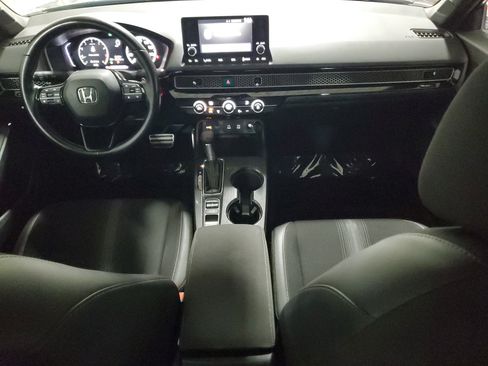 Used 2025 Honda Civic Sport image 12