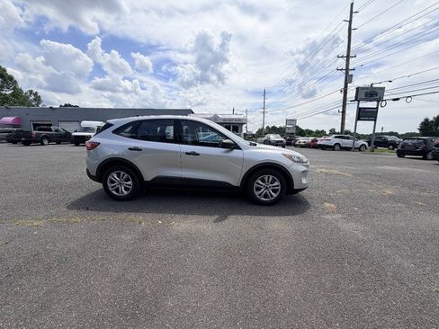 Used 2020 Ford Escape S FWD image 40