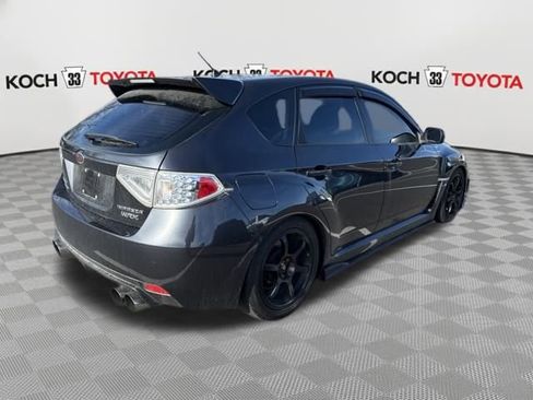 Used 2013 Subaru Impreza WRX Premium image 7
