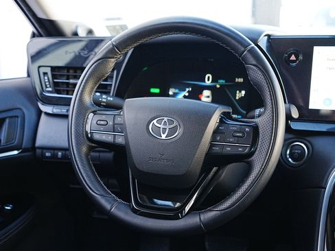 Used 2023 Toyota Mirai XLE w/ Advanced Technology Package image 17