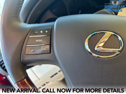 Used 2010 Lexus RX 350 2WD image 11