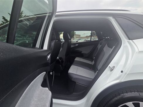 Certified 2023 Volkswagen ID.4 Pro AWD/4WD image 26