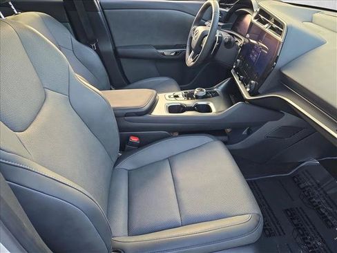Used 2024 Lexus RZ 300e Premium w/ Accessory Package (Z1) FWD image 21